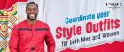 Know how to coordinate your style outfits for both men and women