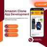 Launch Your Own Amazon-Like Marketplace with Our White-Label Amazon Clone