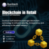 Leading Blockchain in Retail Solutions: What Sets Innovators Apart