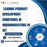 Leading Product Development Companies in IndiaInnovators in IoT