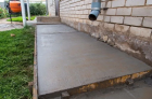 Legacy Concrete Lexington