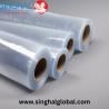 Lightweight & Strong PE Film for Wrapping & Covering