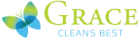 London Grace Cleans Best