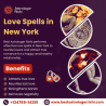 Love Spells in new York