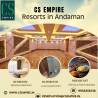 Luxury Hotels Andaman Islands | Neil Island Hotels and Resorts
