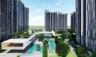 M3M Golf Hills, Sector 79 – Luxury Living Redefined