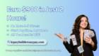 Make $900 in 2 Hours—Start Today!