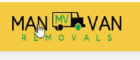 Man Van Removals