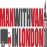 Man with Van in London