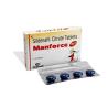 Manforce 100 Mg Best Pill Ever To Encounter Erectile Dysfunction