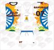 Manufactures Football Jersey in Delhi