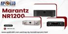 Marantz NR1200 – Premium Stereo Receiver in Sydney