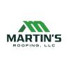 Martin's Metal Roofing