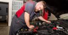 Master Mechanic Customer Service Reno
