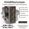 Maximize your productivity with our custom Ryzen tower PC