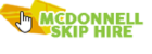 MCDonnell Skip Hire