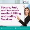 Medical Billing and Coding Services | Quelin Billing