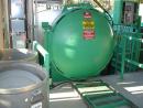 Medical Waste Sterilization