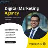 Mega Spark is the No. 1 Best Digital Marketing Company in Noida