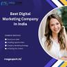 MegaSpark is the Best Digital Marketing Company in India For staying ahead of the trend