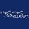 Merrill, Merrill, Mathews & Allen