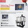 Metering Pumps: Discover Unique Dosing Solutions