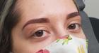 Microblading Eyebrows – Softly Defined, Naturally Bold, and Unapologetically You