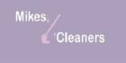 Mikes Cleaners
