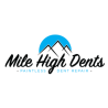 Mile High Dents | Paintless Dent Repair