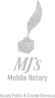 MJ's Mobile Notary