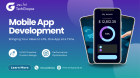 Mobile App Development Company Sharjah​