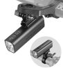 Mountain Bike Front Light — Illuminate Your Off-Road Adventures