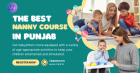 Nanny Course in Punjab: Your Pathway to a Successful Career as a Professional Nanny