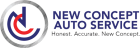 New Concept Auto Service