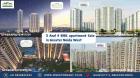 New Residential Luxury Apartments Ready to Move in Greater Noida