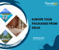 New Zealand Tour Packages at Best Prices