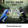 New Zealand vs India – Get Your Online Betting ID & Win Big!