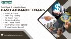No Wait, No Worries – Get Fast Cash Advance Loans Now