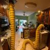 OE Air duct Cleaning & Chimney sweep & Repair Of OH