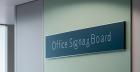 Office Signage Boards- Signages for Office in India- Conference Room Signs- Reception Signages for O