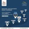 Office Space for Sale in Somajiguda Hyderabad | One Hyderabad by Pranava