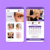 On-Demand Salon App Development: Transforming Beauty Services