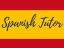 Online Spanish Tutor For Adults