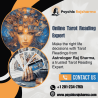 Online Tarot Reading Expert in New Jersey | Psychicrajsharma
