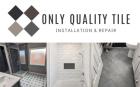 Only Quality Tile Installers