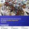 Optimize Automotive Manufacturing with AI-Driven Quality Inspection Solutions