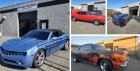 Paint Protection Film Napa