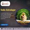 Pandith Dev Sharma | Vedic Astrologer in New Jersey