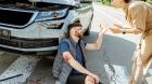 Pedestrian Accident Lawyers Van Nuys
