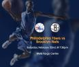 Philadelphia 76ers vs Brooklyn Nets 2025
